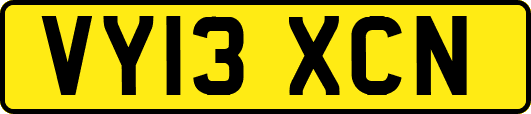 VY13XCN