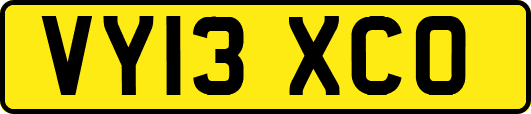 VY13XCO