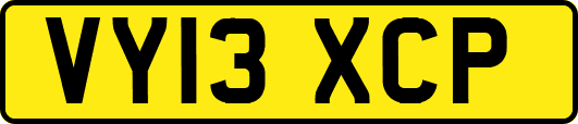 VY13XCP