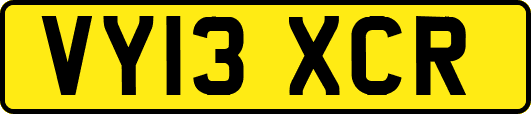 VY13XCR