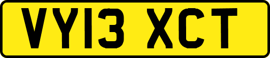 VY13XCT