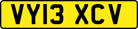 VY13XCV