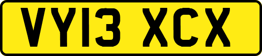VY13XCX