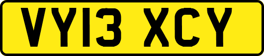 VY13XCY