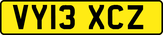 VY13XCZ
