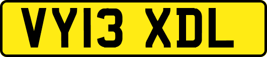 VY13XDL