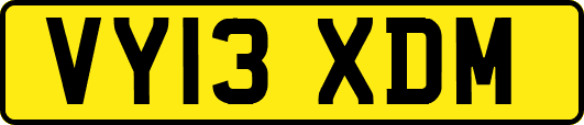 VY13XDM