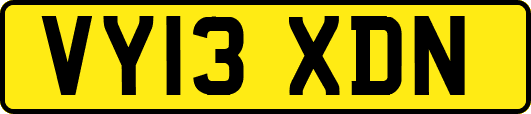 VY13XDN