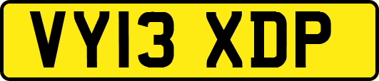 VY13XDP