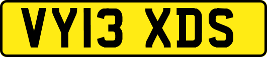 VY13XDS