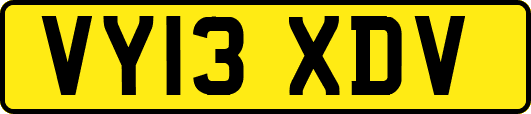 VY13XDV