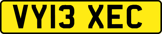 VY13XEC