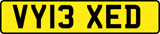VY13XED