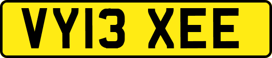 VY13XEE