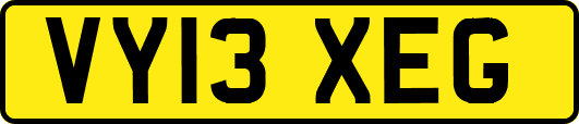 VY13XEG