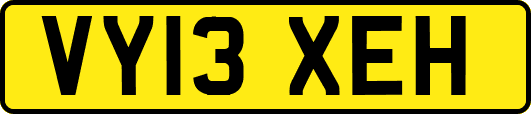 VY13XEH