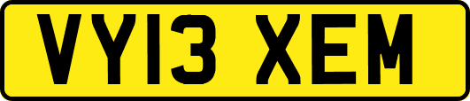 VY13XEM