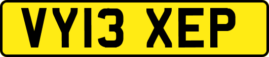 VY13XEP