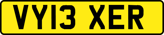 VY13XER