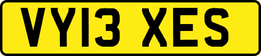 VY13XES