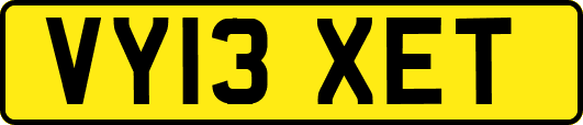 VY13XET
