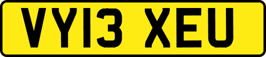 VY13XEU