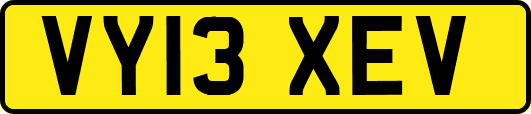 VY13XEV