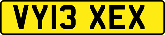 VY13XEX
