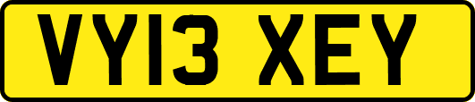 VY13XEY