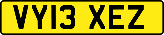 VY13XEZ