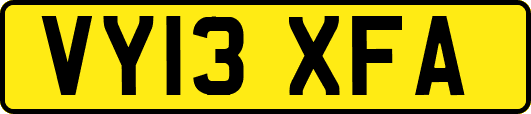 VY13XFA