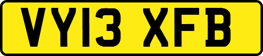 VY13XFB