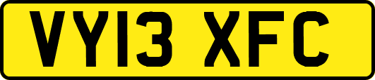 VY13XFC