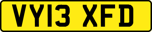 VY13XFD