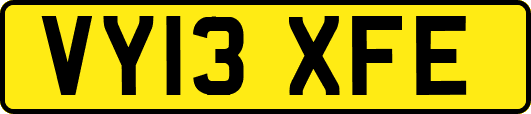 VY13XFE
