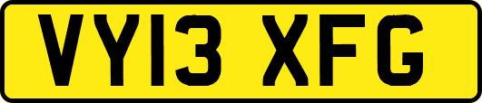 VY13XFG