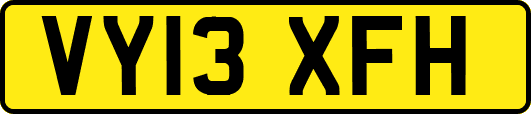 VY13XFH
