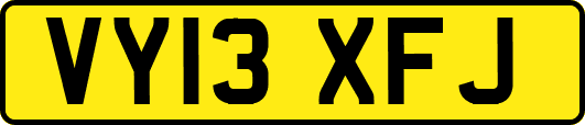 VY13XFJ