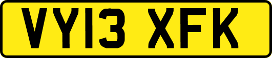 VY13XFK