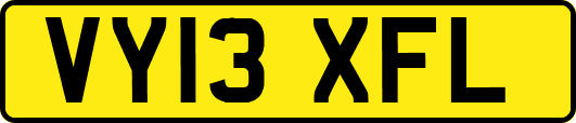 VY13XFL