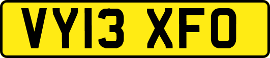 VY13XFO
