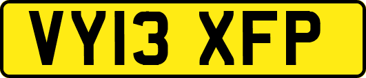 VY13XFP