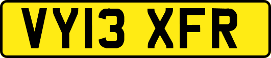 VY13XFR