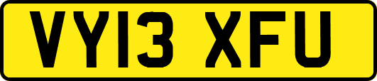 VY13XFU