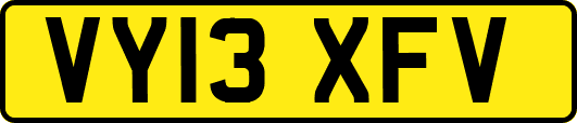 VY13XFV