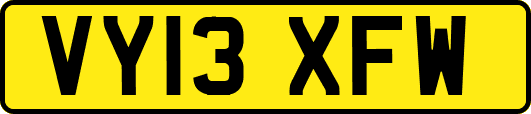 VY13XFW