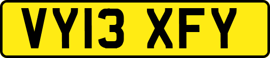 VY13XFY