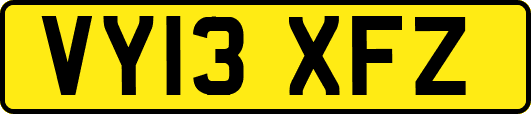 VY13XFZ