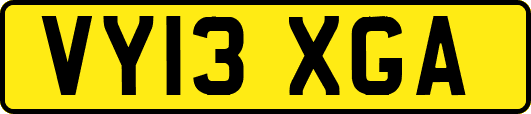 VY13XGA