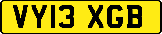 VY13XGB